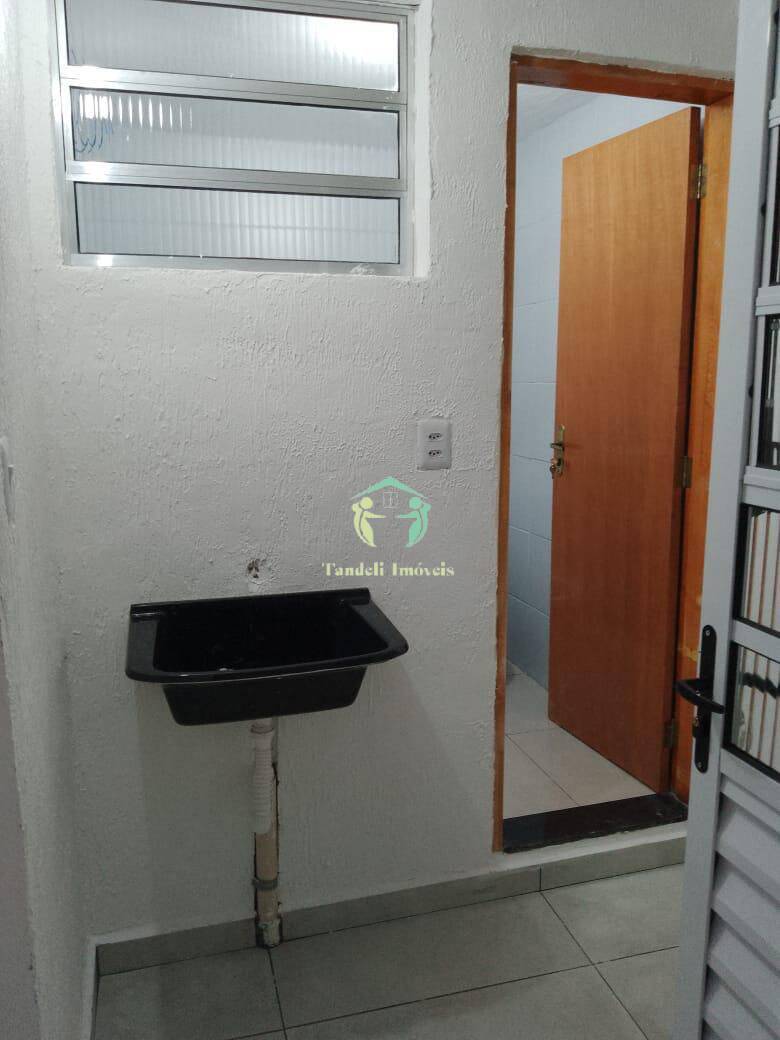 Sobrado, 3 quartos, 100 m² - Foto 8