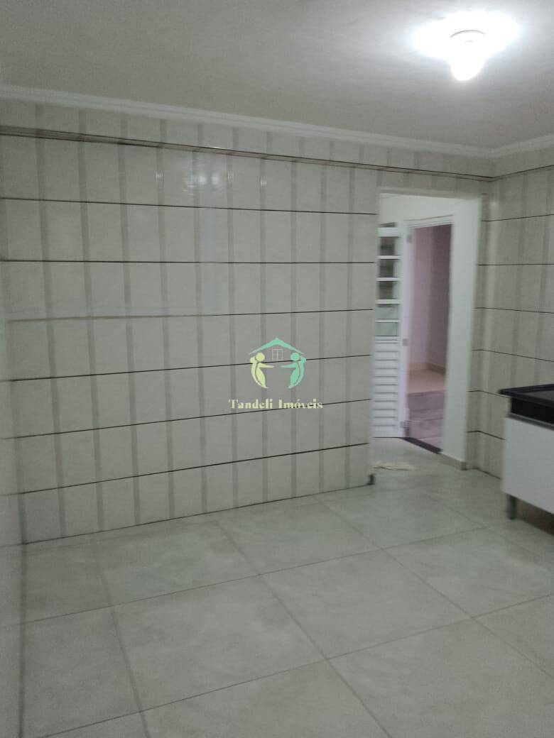 Sobrado, 3 quartos, 100 m² - Foto 4