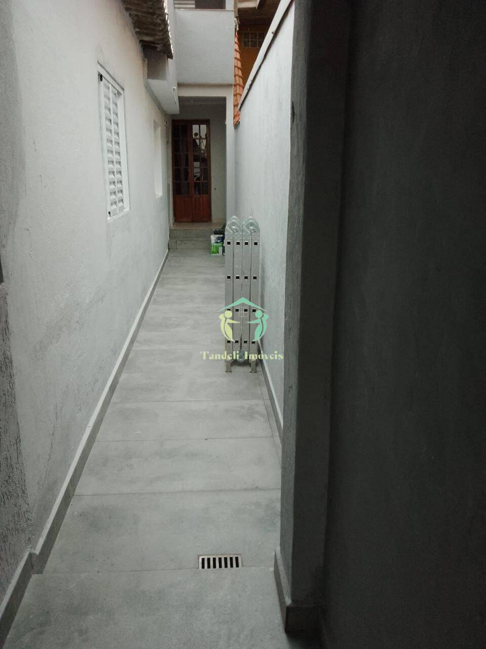 Sobrado, 3 quartos, 100 m² - Foto 16