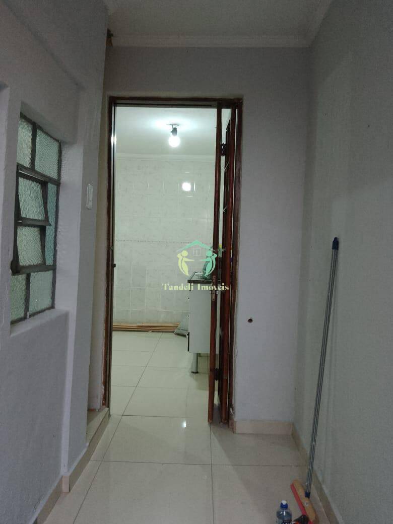 Sobrado, 3 quartos, 100 m² - Foto 7