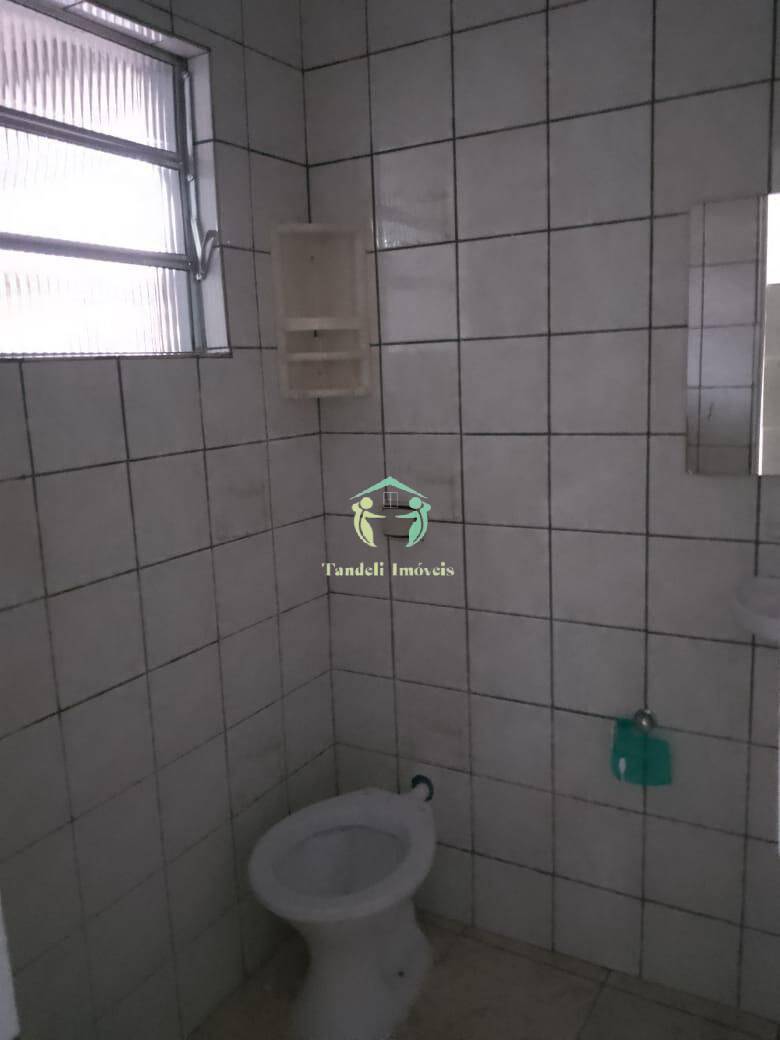 Sobrado, 3 quartos, 100 m² - Foto 12