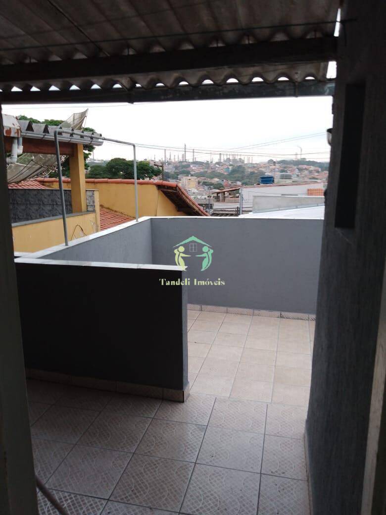 Sobrado, 3 quartos, 100 m² - Foto 19
