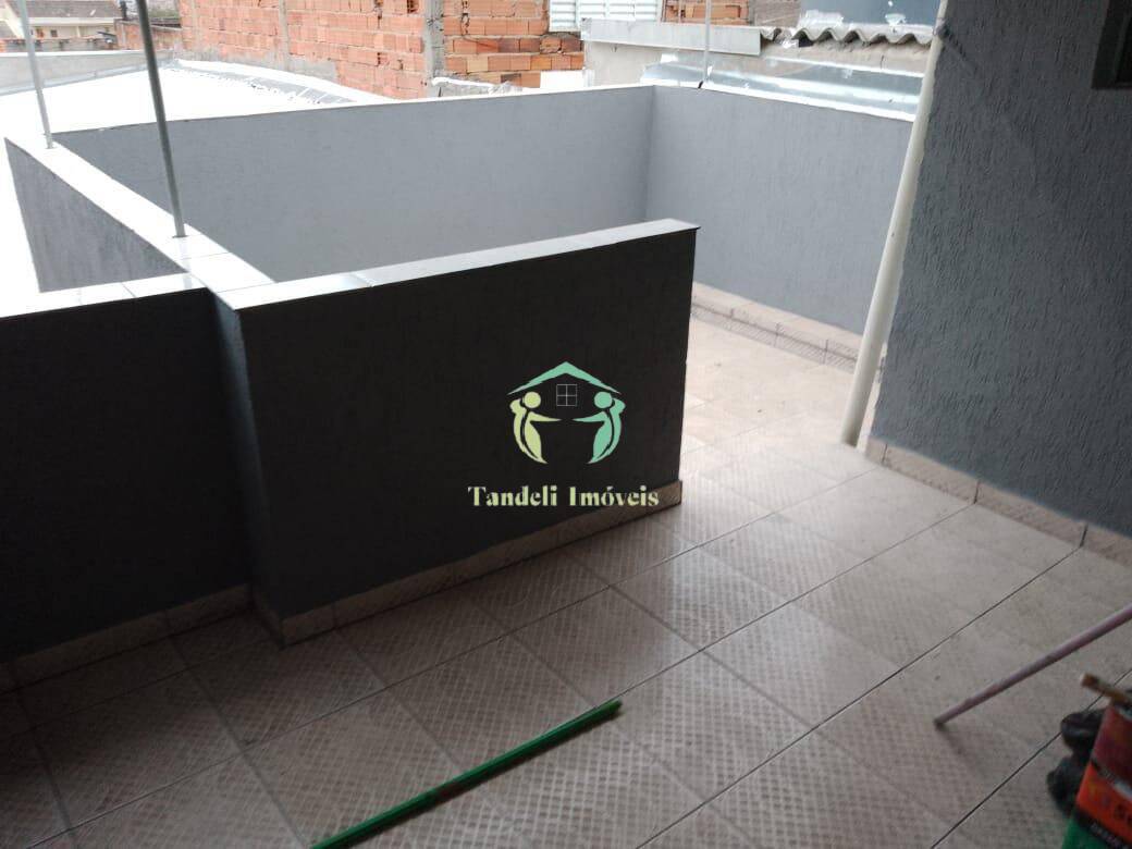 Sobrado, 3 quartos, 100 m² - Foto 18