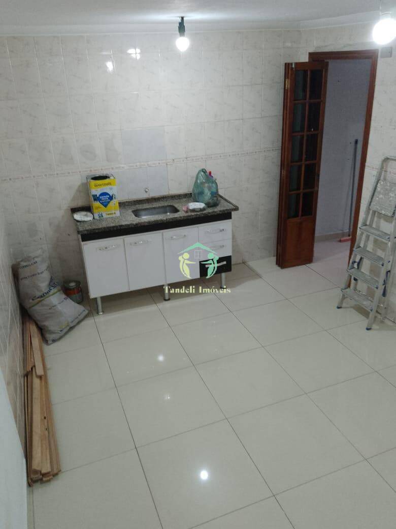 Sobrado, 3 quartos, 100 m² - Foto 6