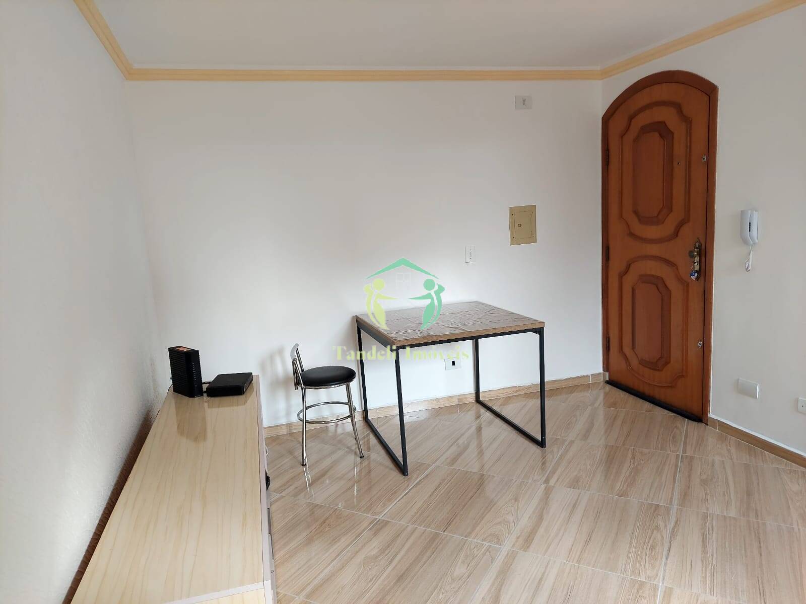 Apartamento, 2 quartos, 55 m² - Foto 1
