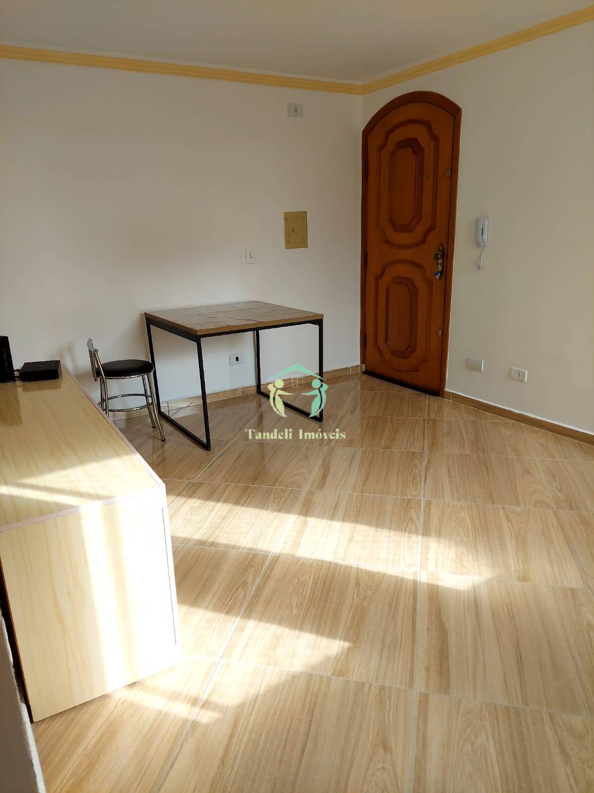 Apartamento, 2 quartos, 55 m² - Foto 2