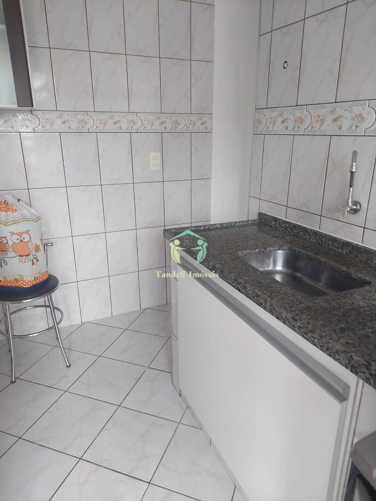 Apartamento, 2 quartos, 55 m² - Foto 4
