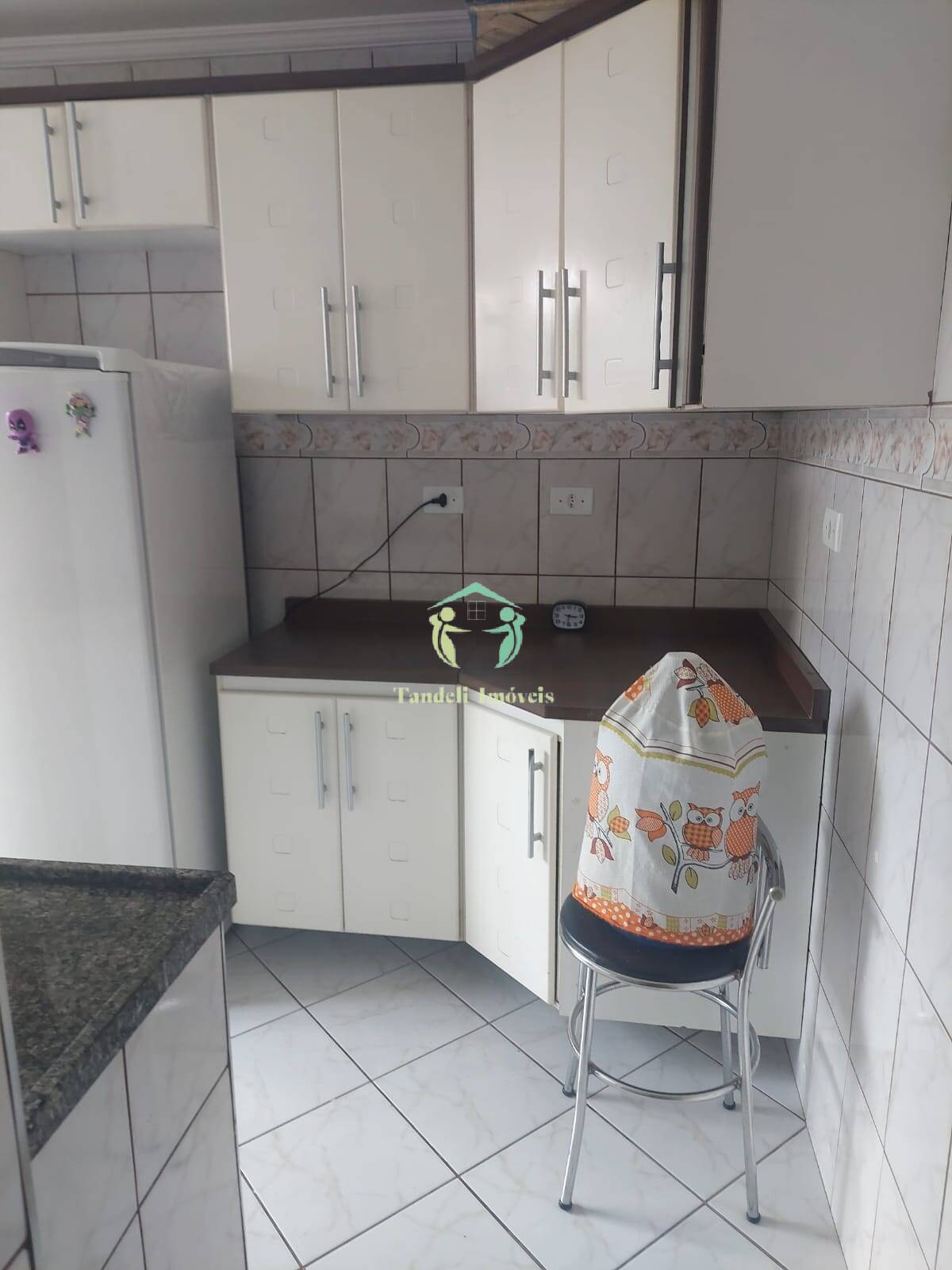 Apartamento, 2 quartos, 55 m² - Foto 5