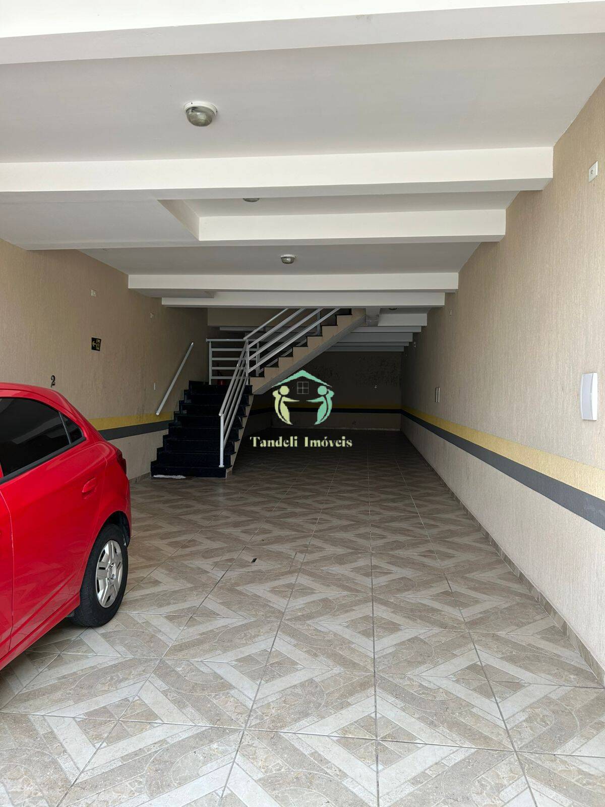 Cobertura, 2 quartos, 80 m² - Foto 12