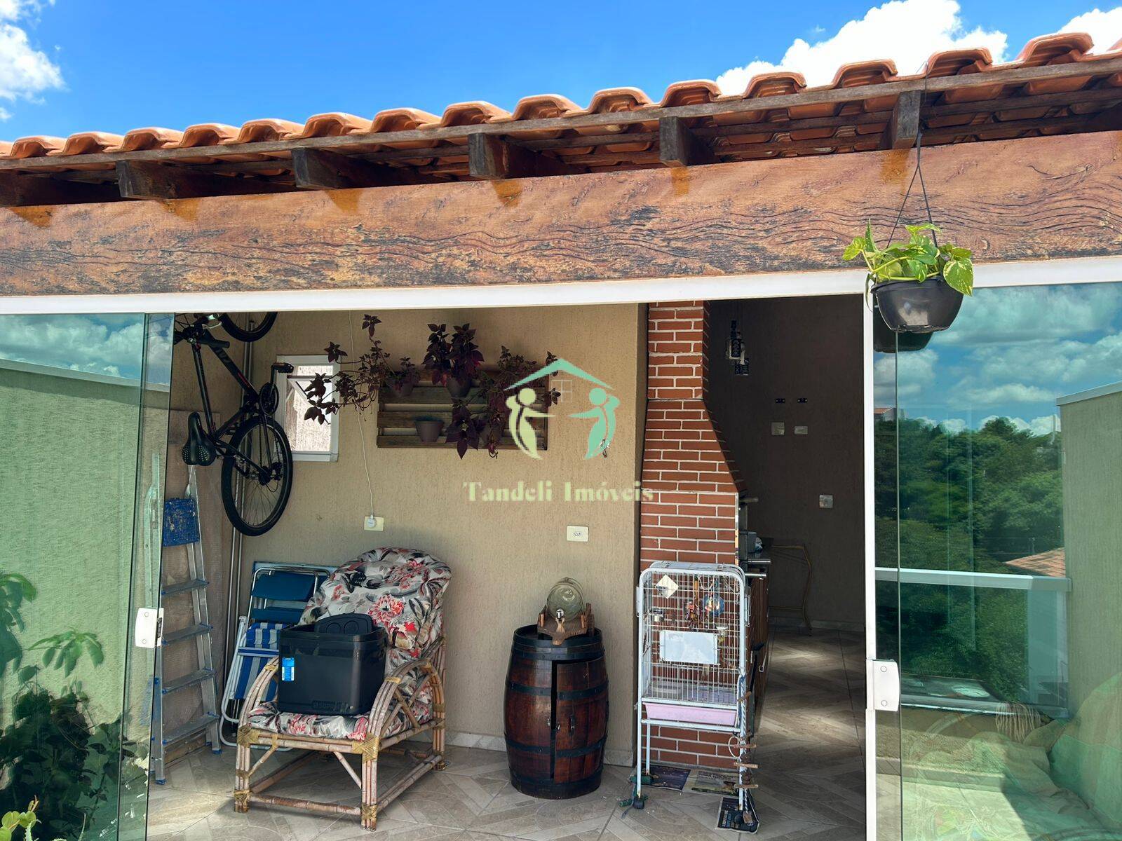 Cobertura, 2 quartos, 80 m² - Foto 3