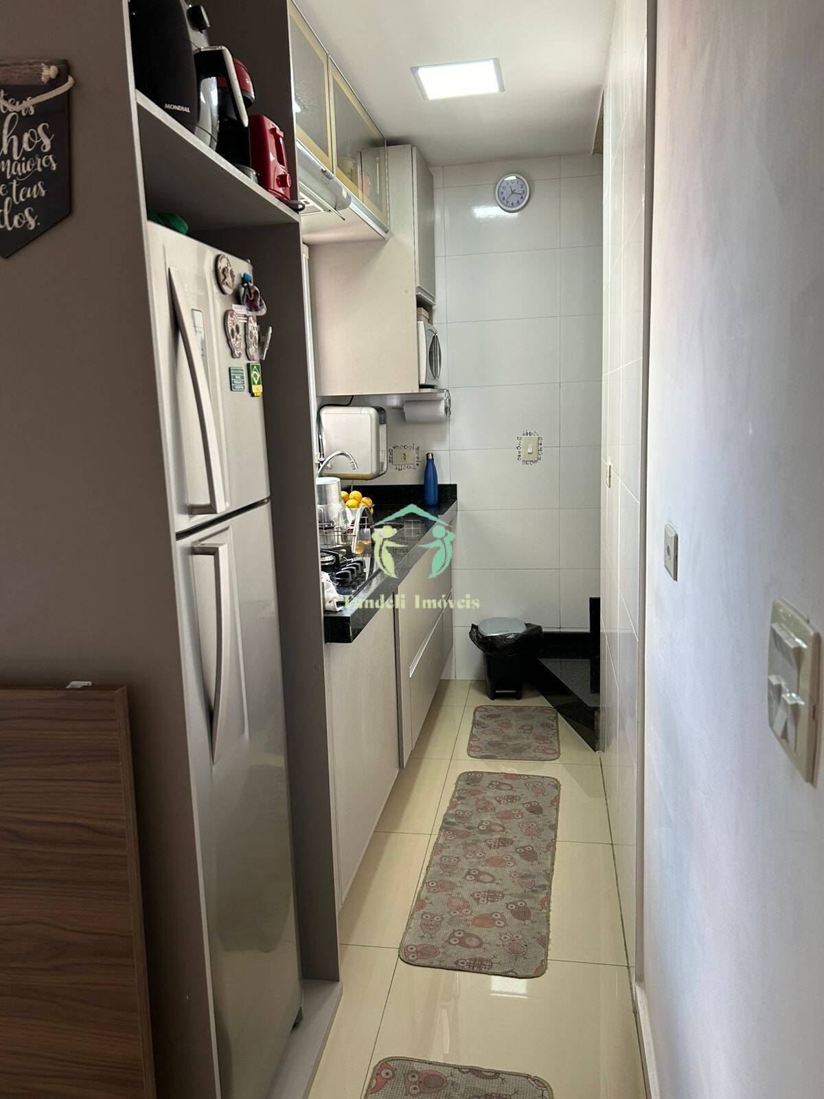 Cobertura, 2 quartos, 80 m² - Foto 8