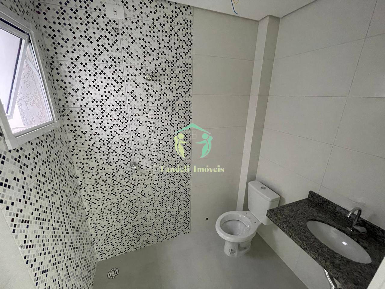 Apartamento, 2 quartos, 50 m² - Foto 6