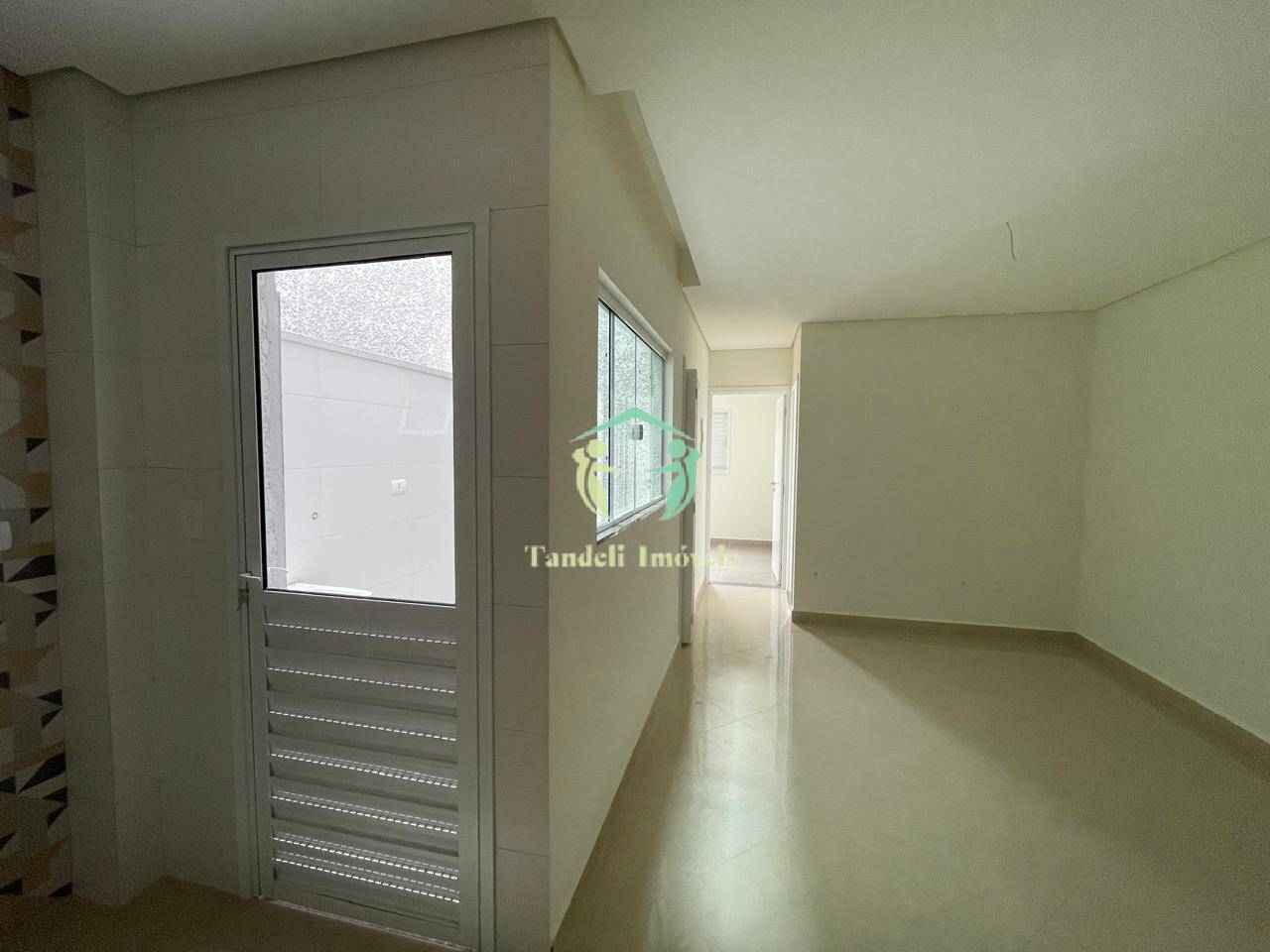 Apartamento, 2 quartos, 50 m² - Foto 2