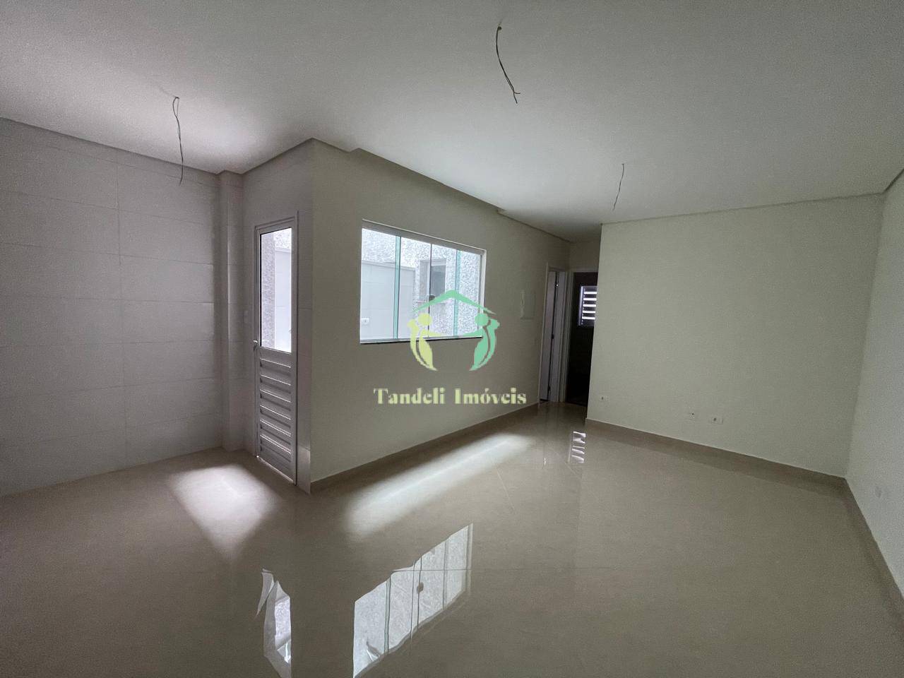Apartamento, 2 quartos, 50 m² - Foto 1