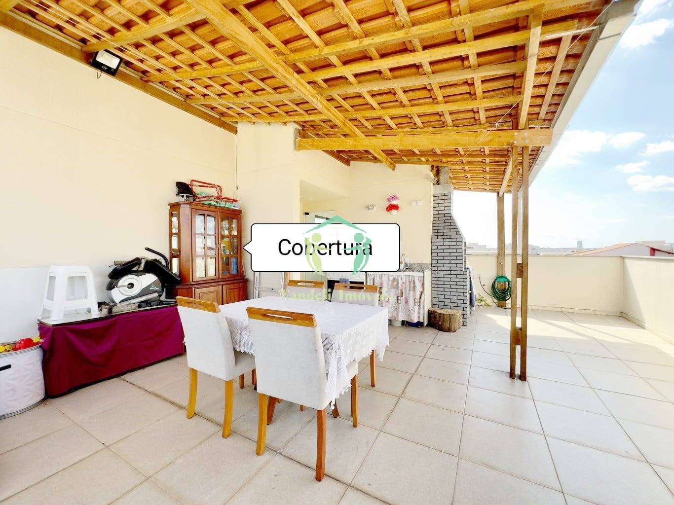 Apartamento, 3 quartos, 173 m² - Foto 1