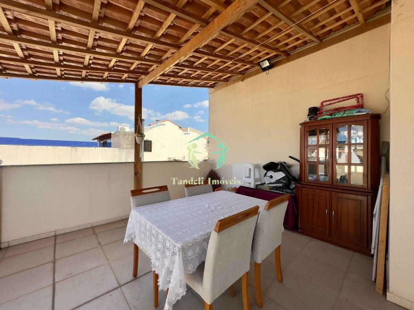 Apartamento, 3 quartos, 173 m² - Foto 2
