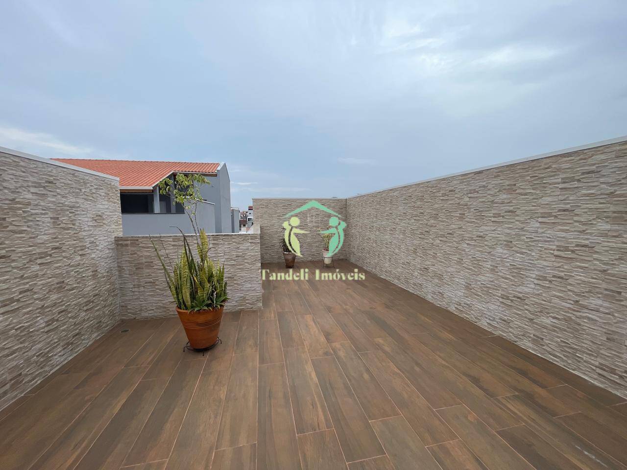 Cobertura, 3 quartos, 190 m² - Foto 4