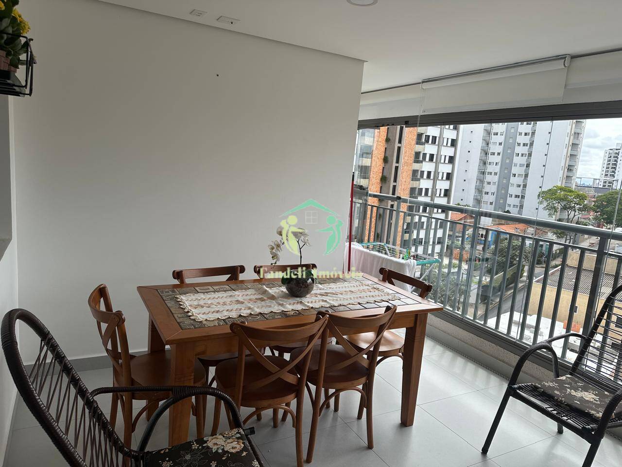 Apartamento, 3 quartos, 108 m² - Foto 5