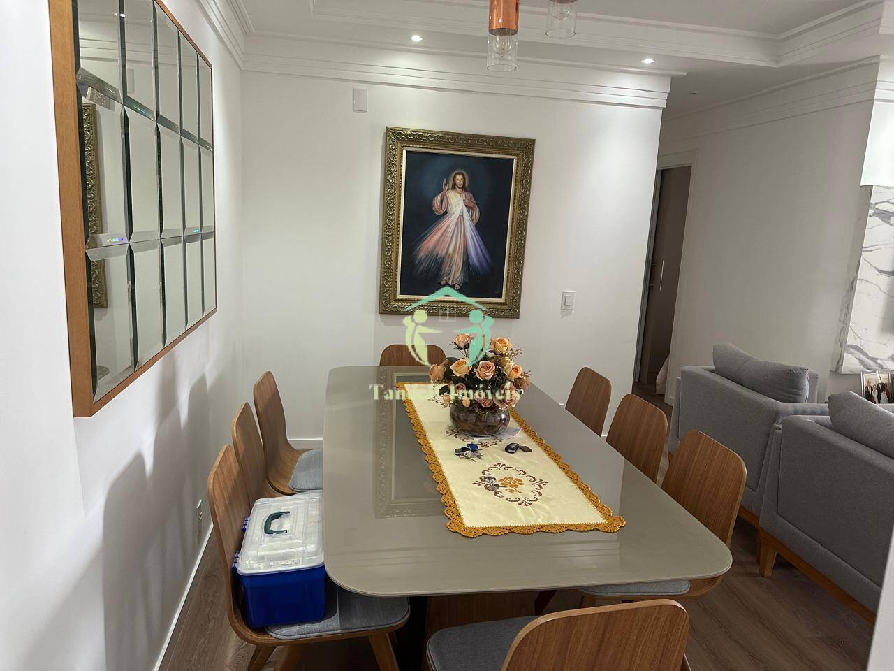 Apartamento, 3 quartos, 108 m² - Foto 4