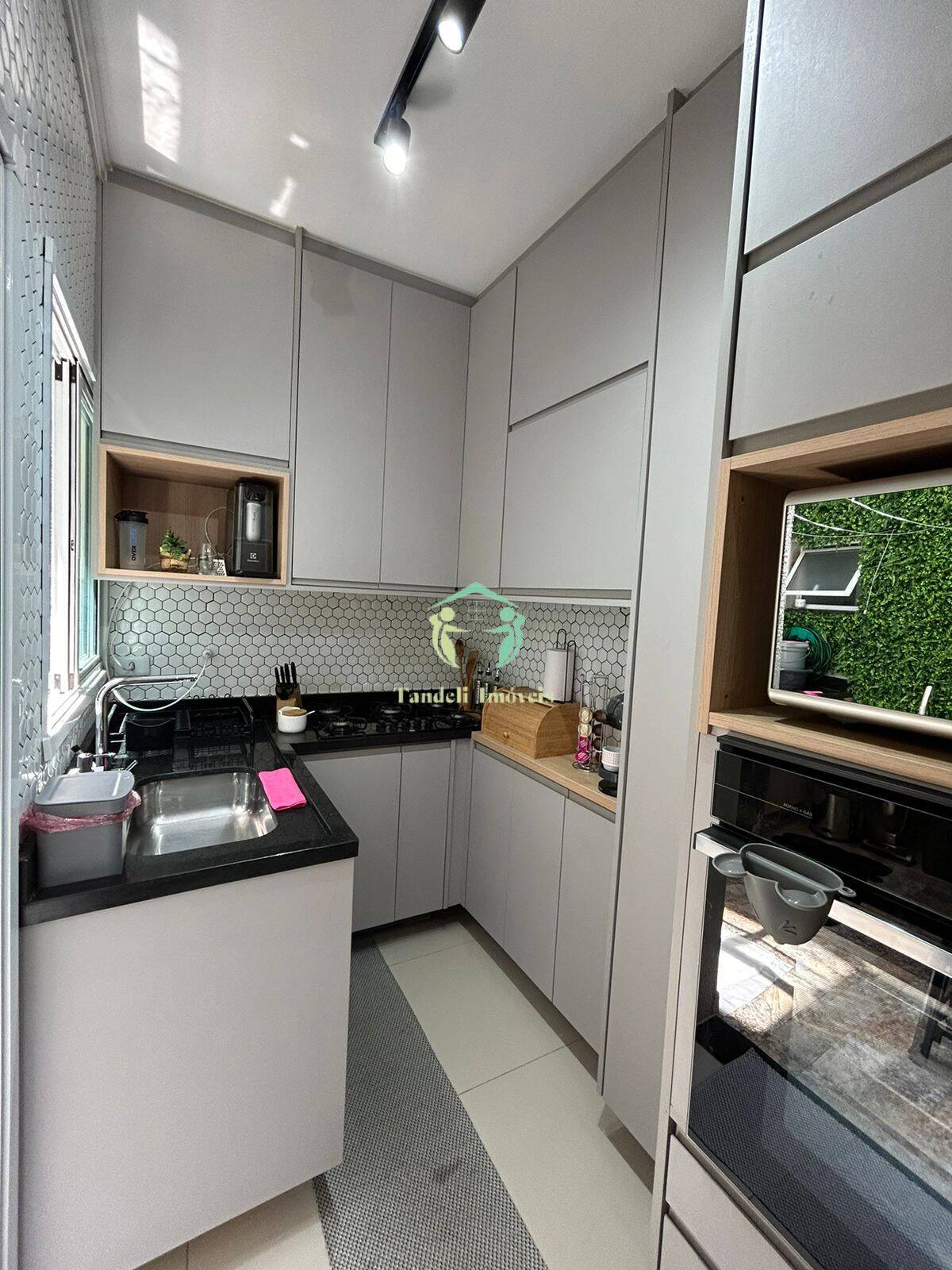 Apartamento, 2 quartos, 43 m² - Foto 5