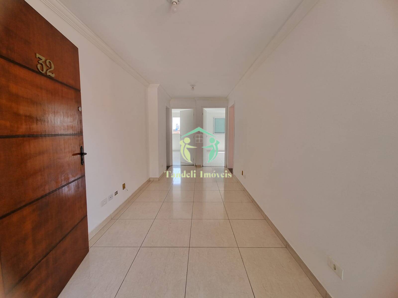 Apartamento, 2 quartos, 63 m² - Foto 1