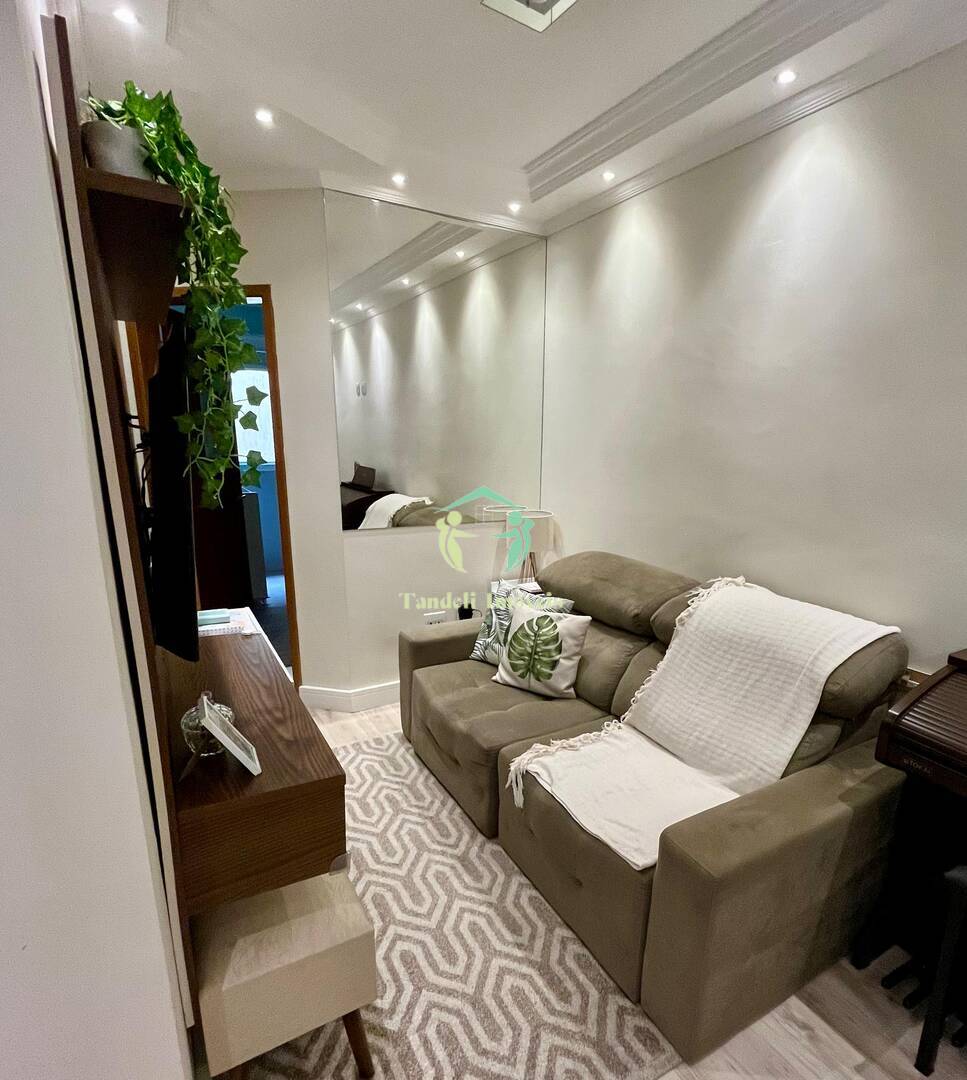 Apartamento, 2 quartos, 56 m² - Foto 2