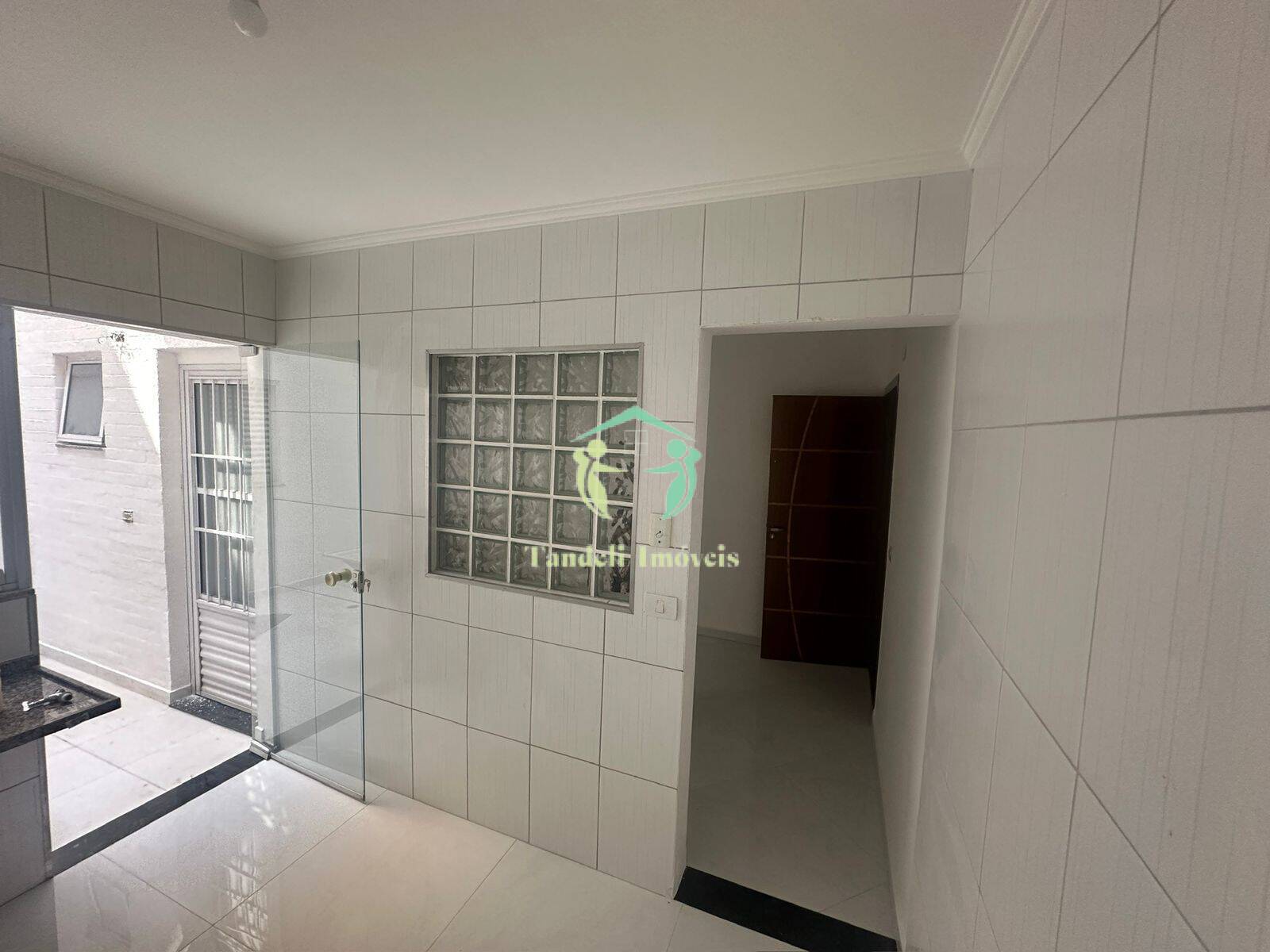 Apartamento, 2 quartos, 49 m² - Foto 2