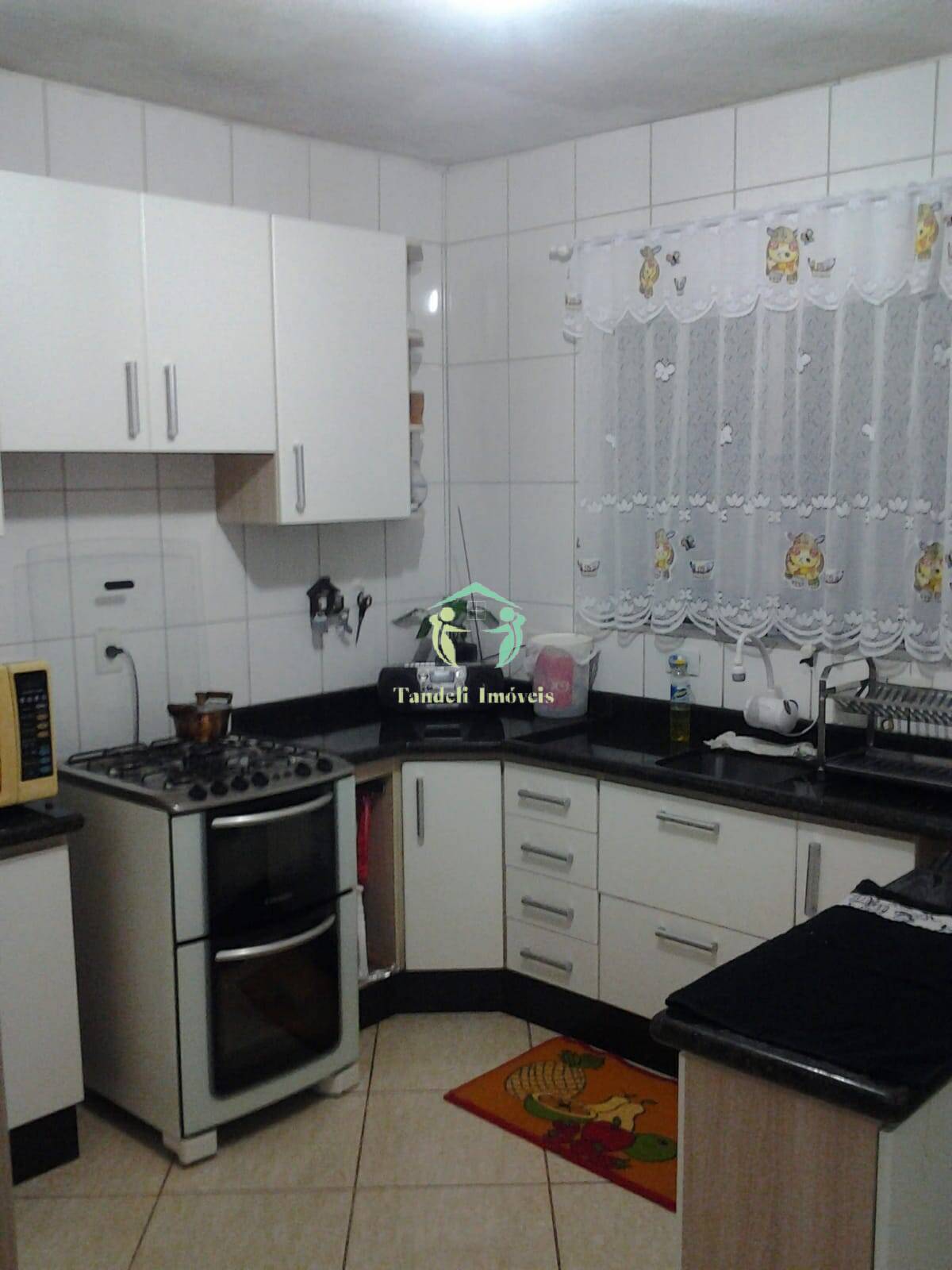 Sobrado, 3 quartos, 152 m² - Foto 4