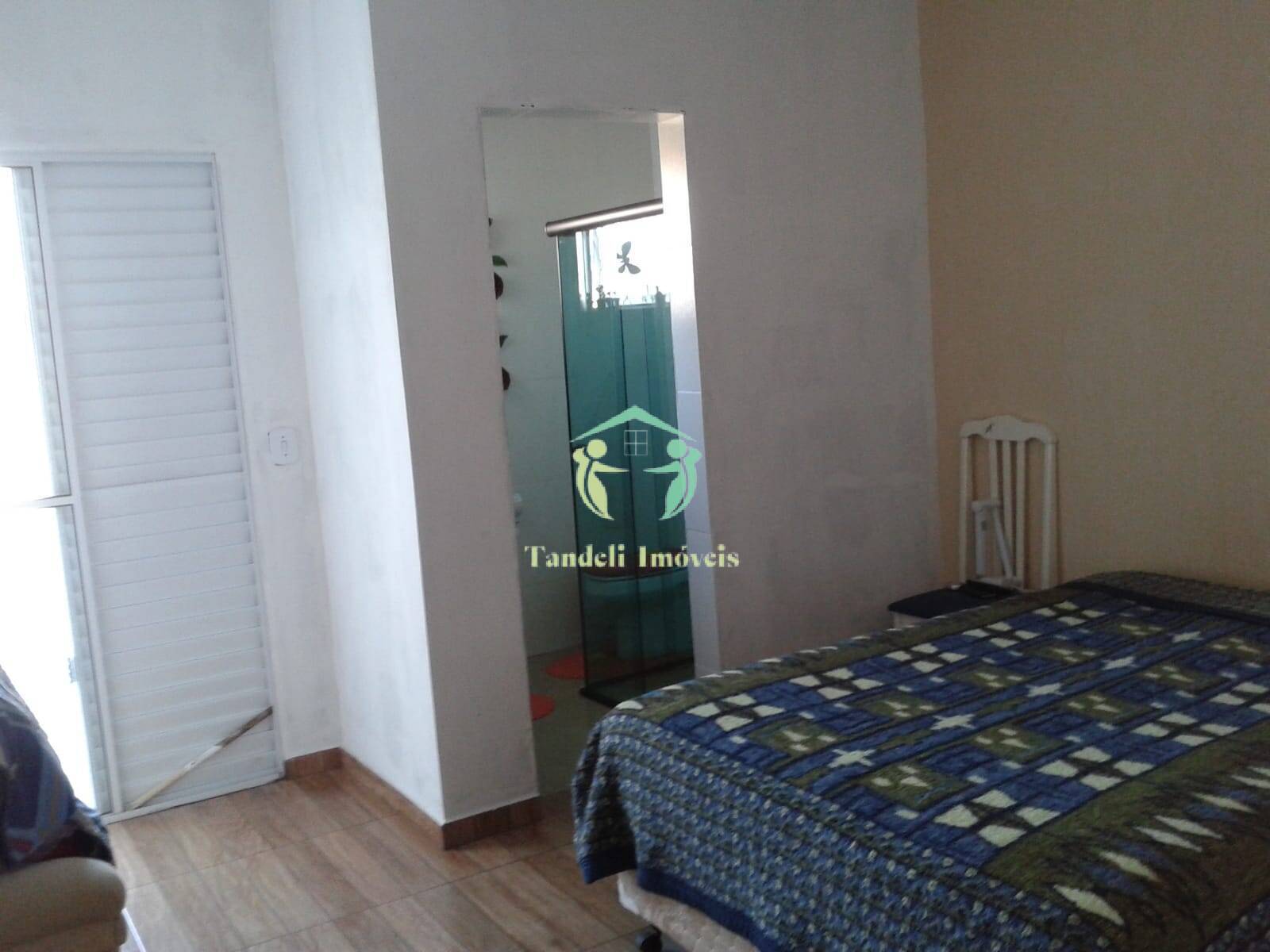 Sobrado, 3 quartos, 152 m² - Foto 5