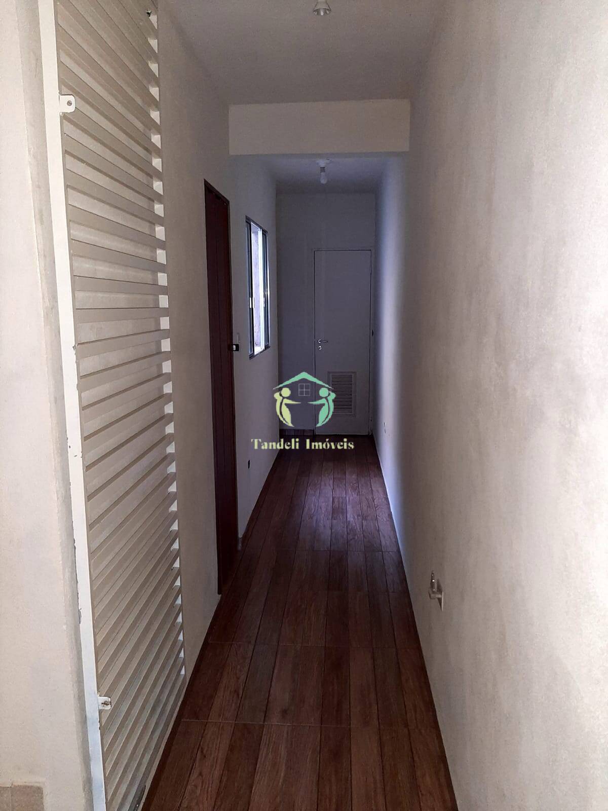 Sobrado, 3 quartos, 152 m² - Foto 3