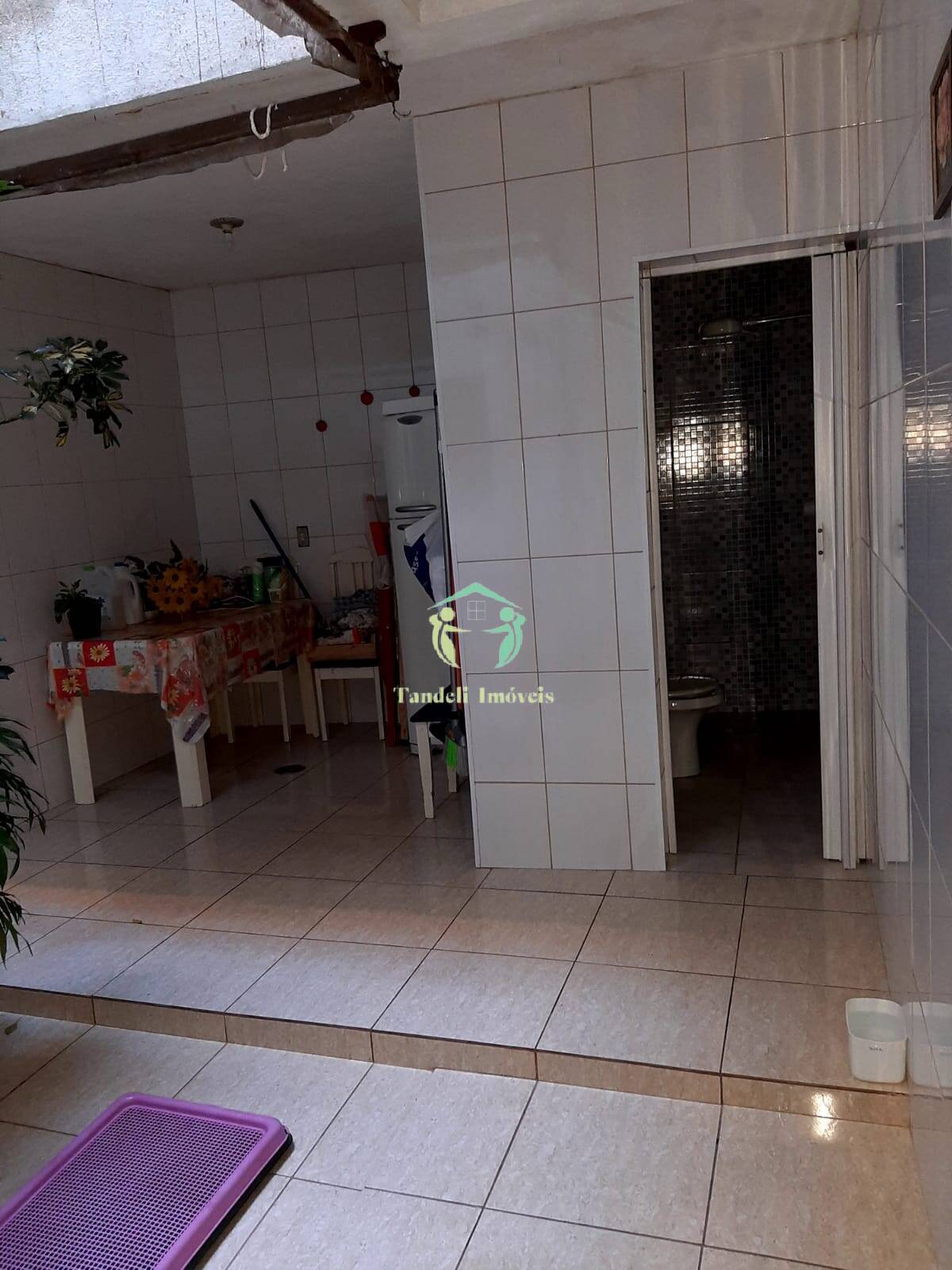 Sobrado, 3 quartos, 152 m² - Foto 2