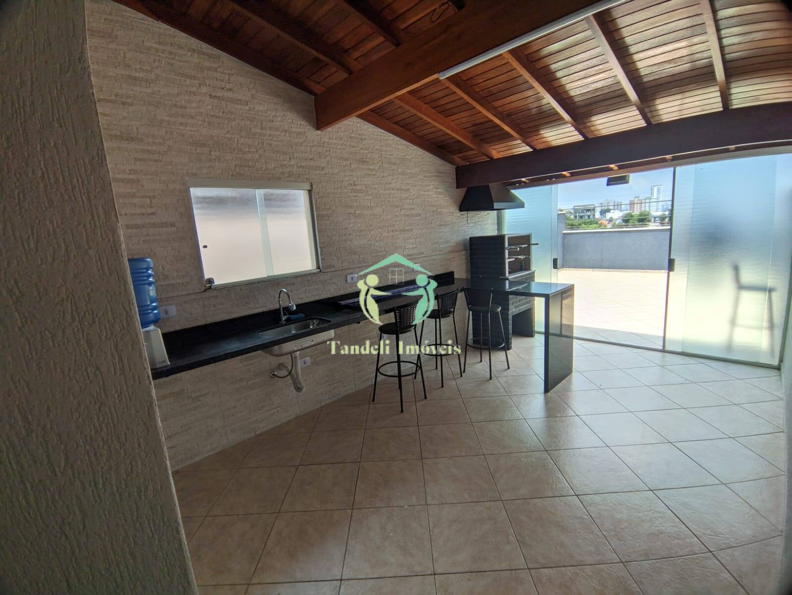 Cobertura, 2 quartos, 198 m² - Foto 2