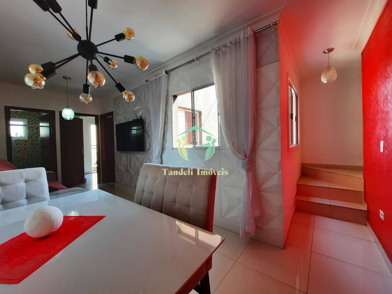 Cobertura, 2 quartos, 37 m² - Foto 6