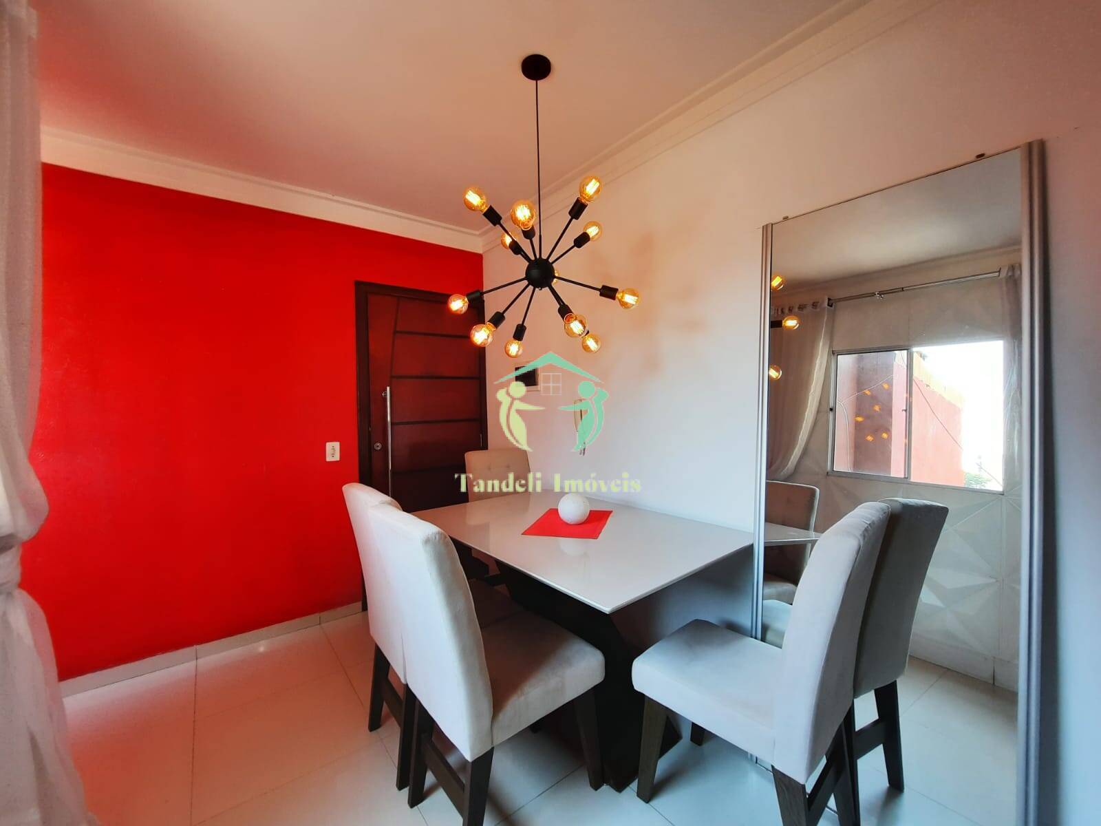 Cobertura, 2 quartos, 37 m² - Foto 7