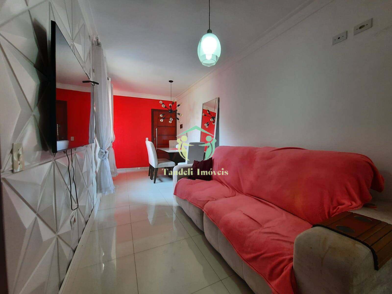 Cobertura, 2 quartos, 37 m² - Foto 3