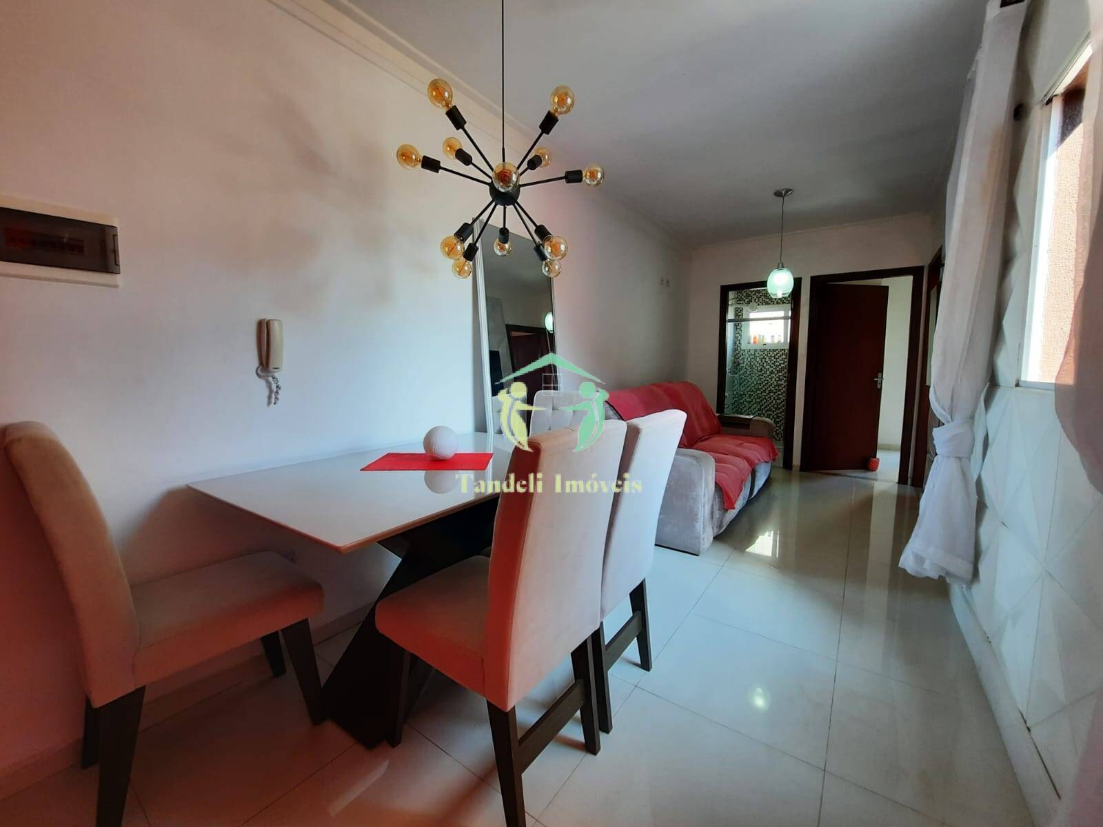 Cobertura, 2 quartos, 37 m² - Foto 8