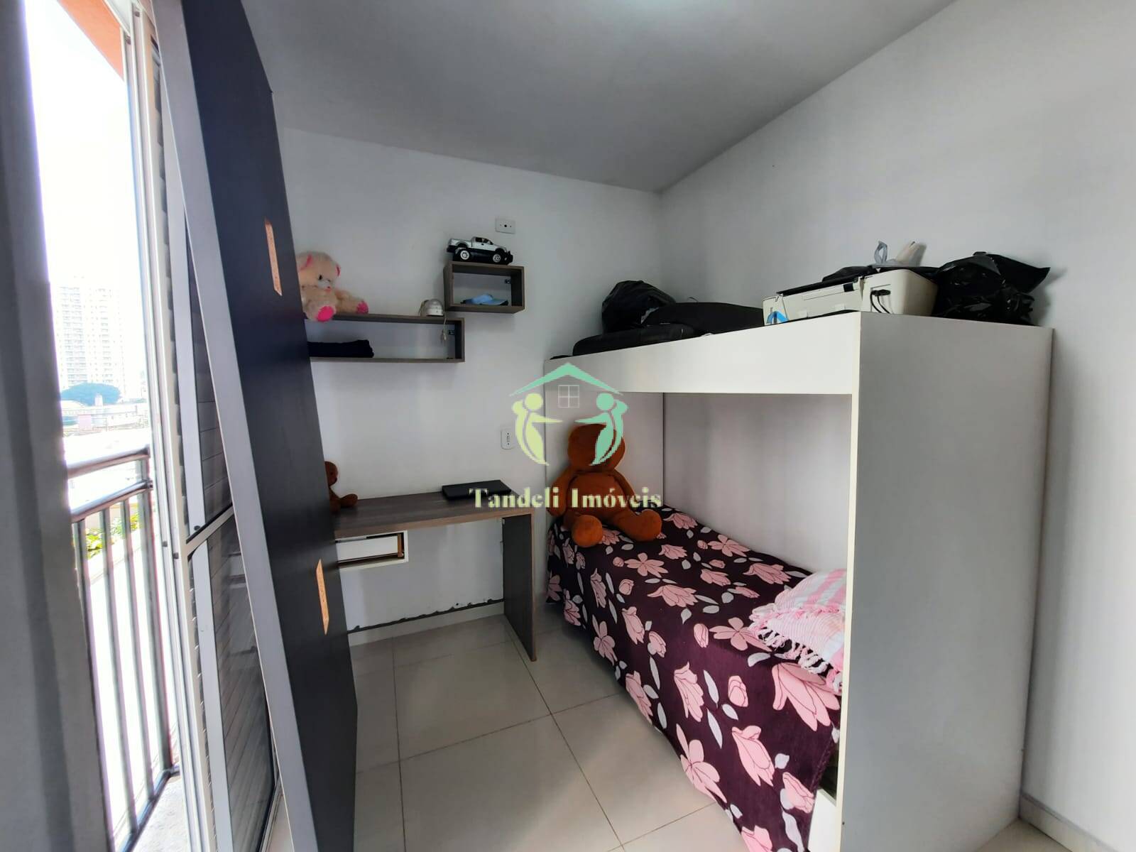 Cobertura, 2 quartos, 37 m² - Foto 13