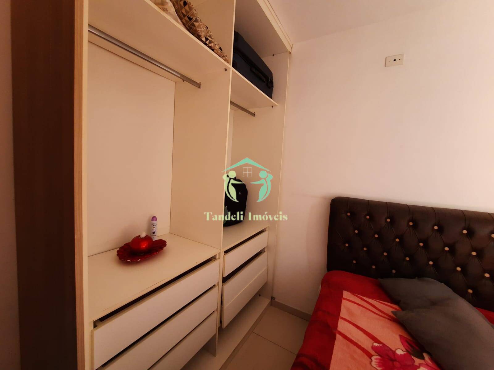 Cobertura, 2 quartos, 37 m² - Foto 14