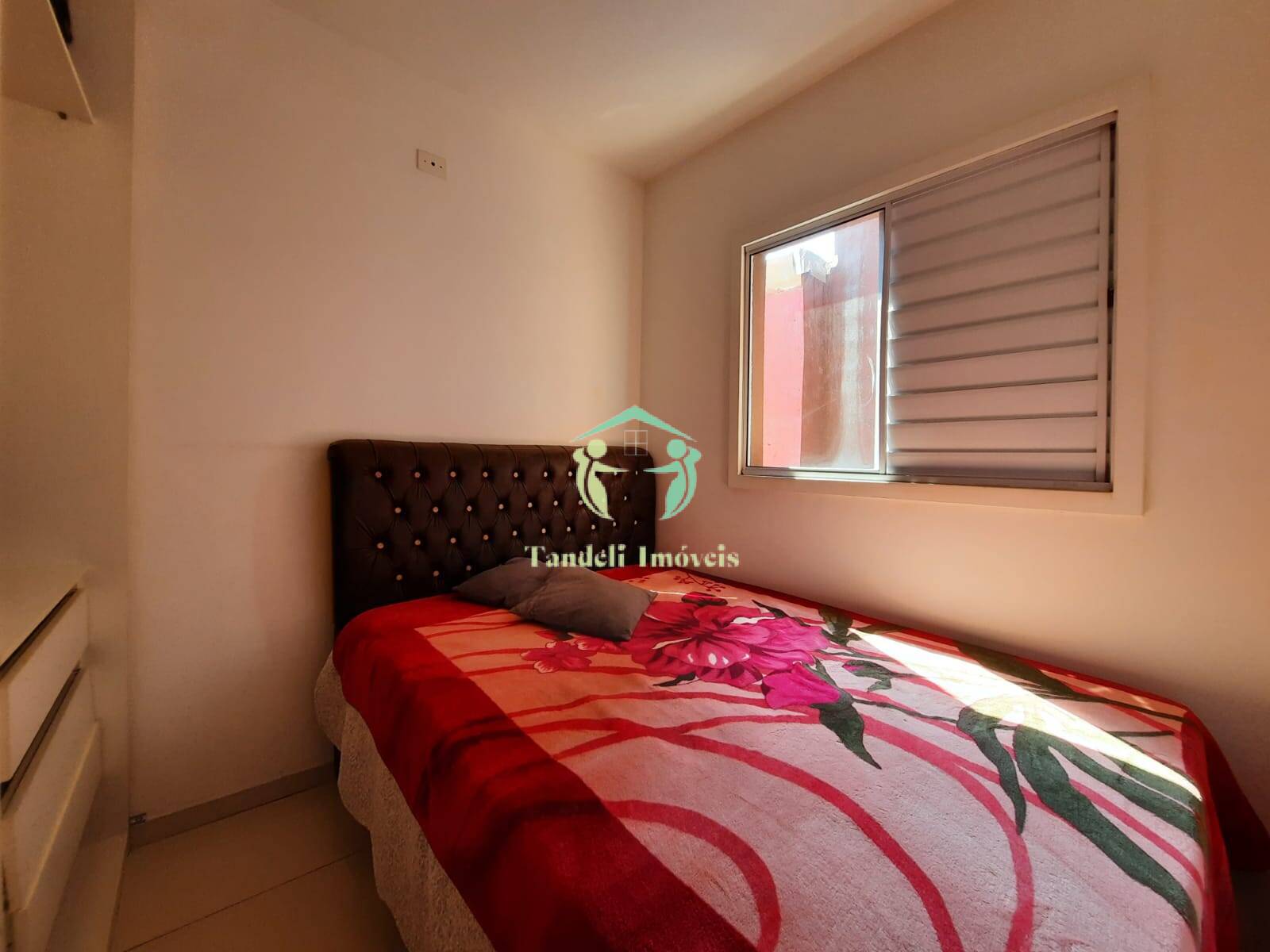 Cobertura, 2 quartos, 37 m² - Foto 15