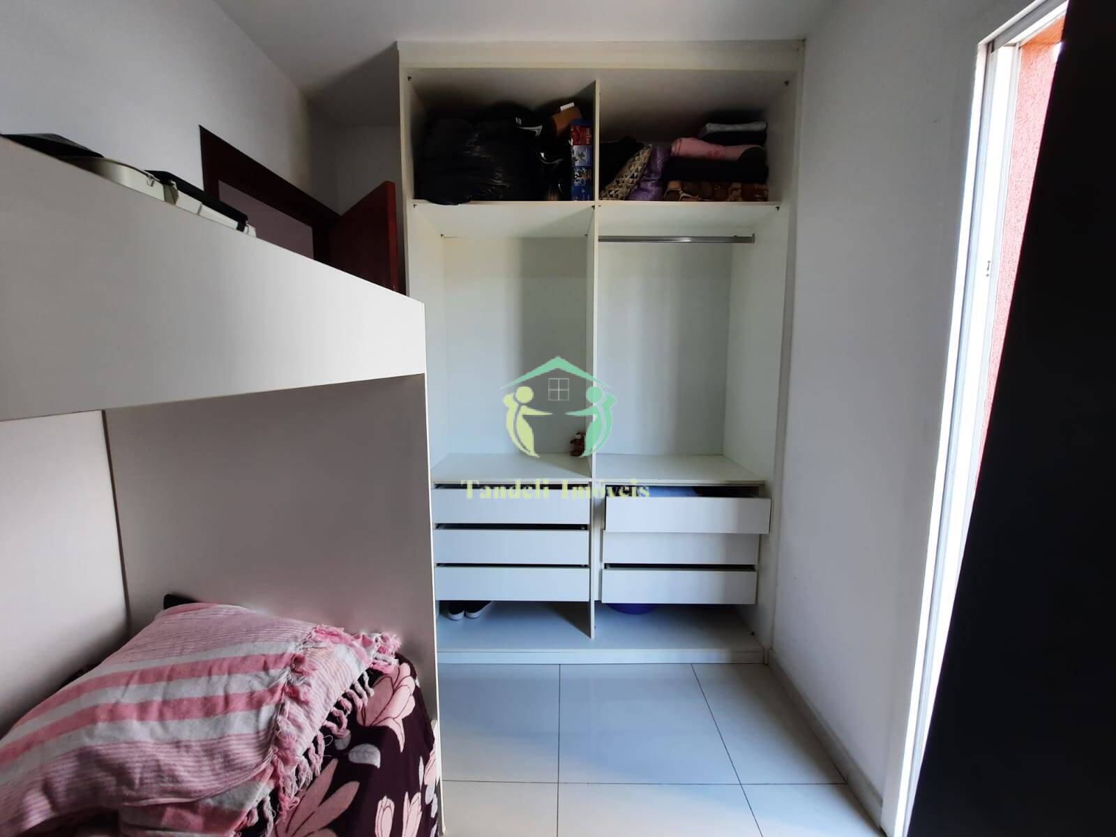 Cobertura, 2 quartos, 37 m² - Foto 16