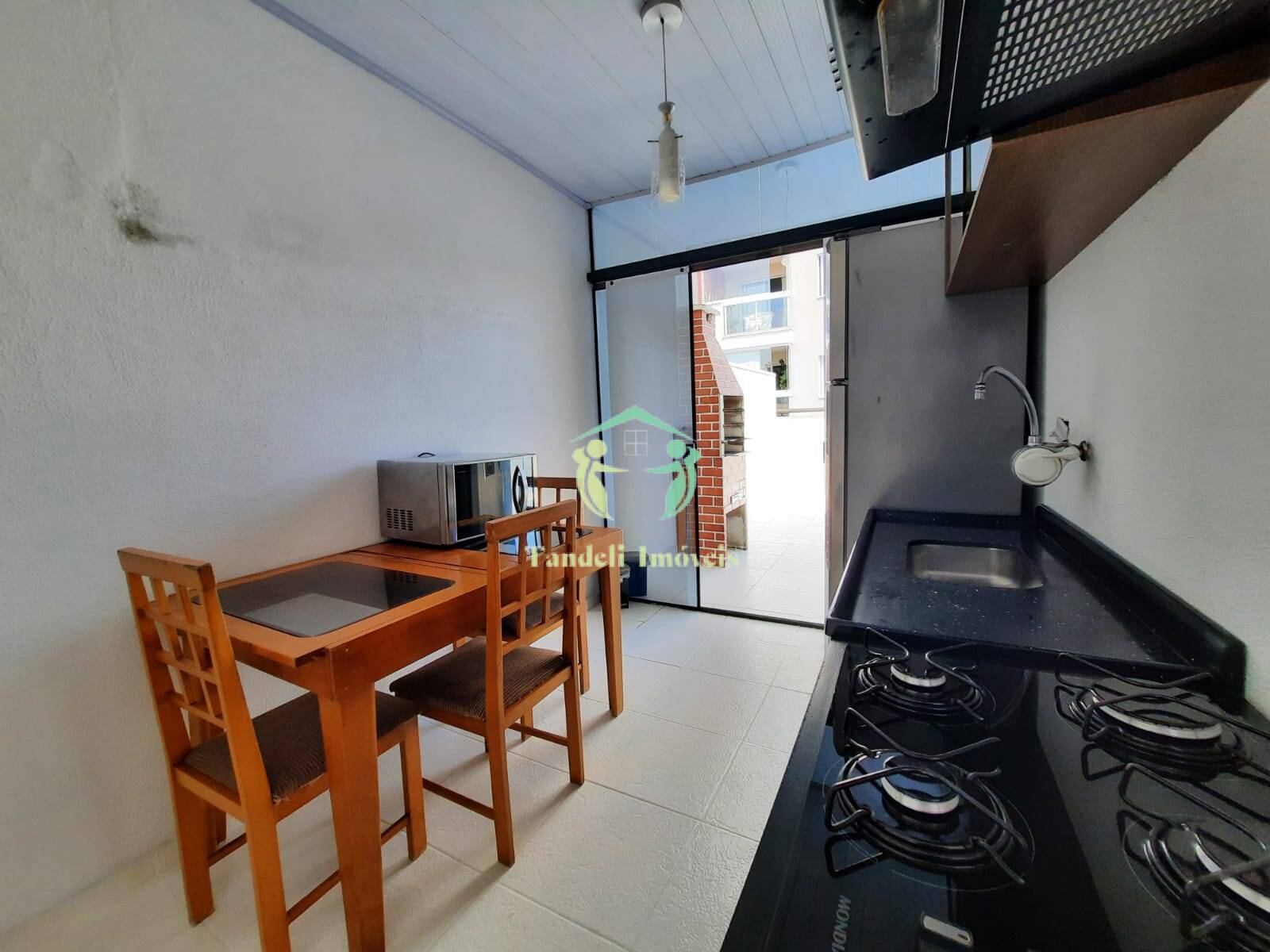 Cobertura, 2 quartos, 37 m² - Foto 9