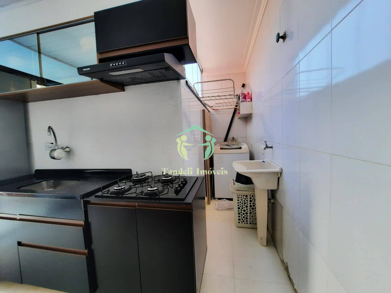 Cobertura, 2 quartos, 37 m² - Foto 10