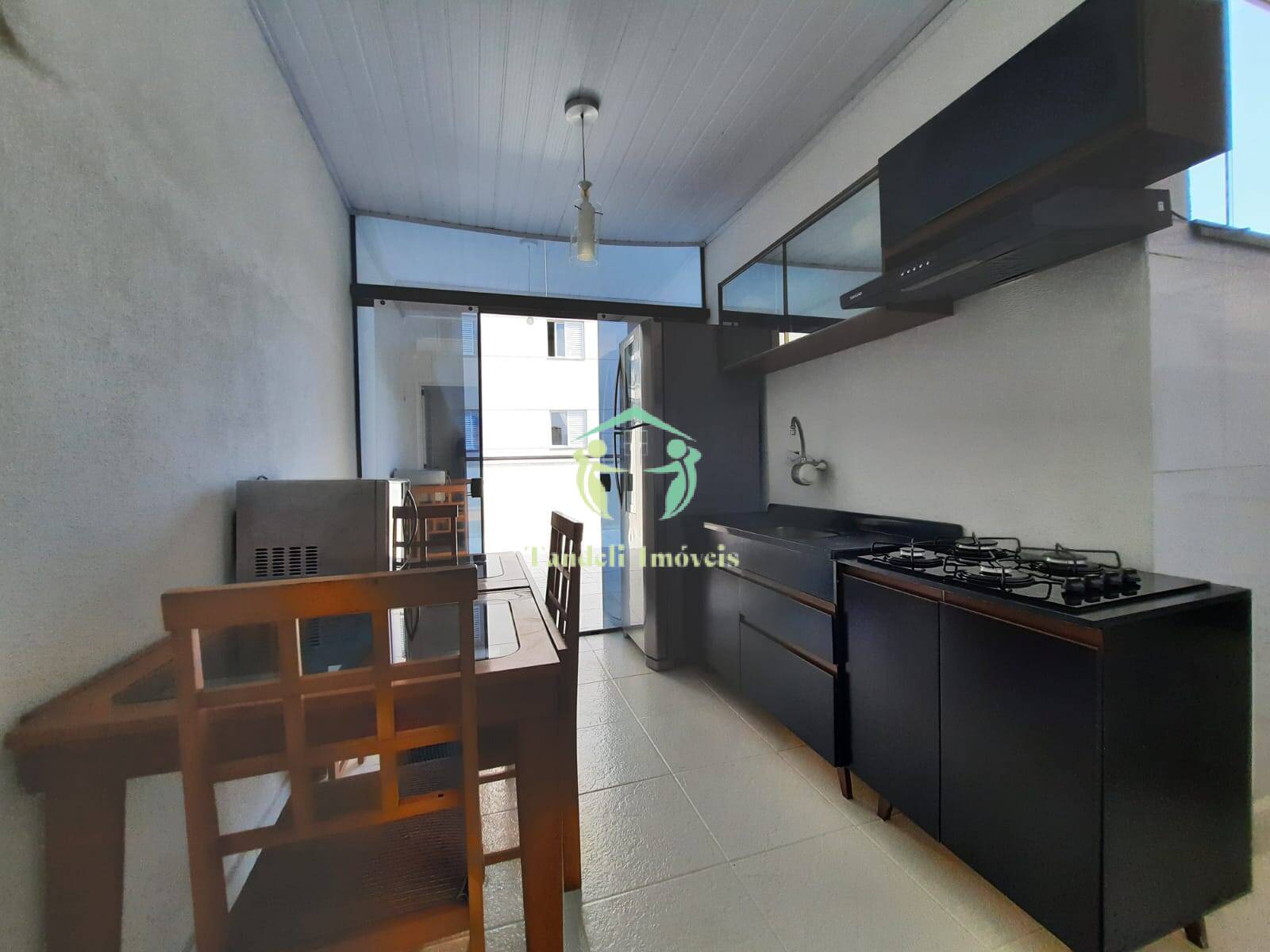 Cobertura, 2 quartos, 37 m² - Foto 11