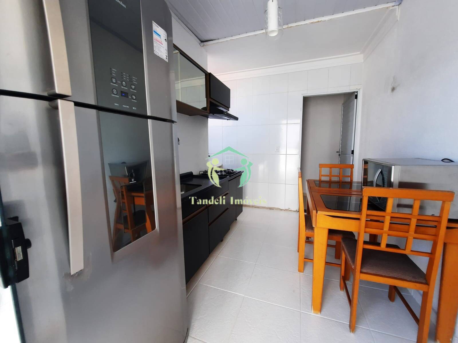 Cobertura, 2 quartos, 37 m² - Foto 12