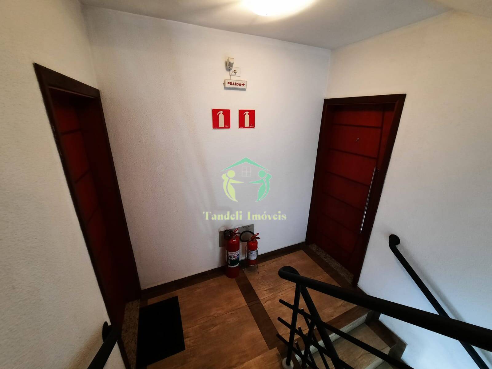Cobertura, 2 quartos, 37 m² - Foto 18