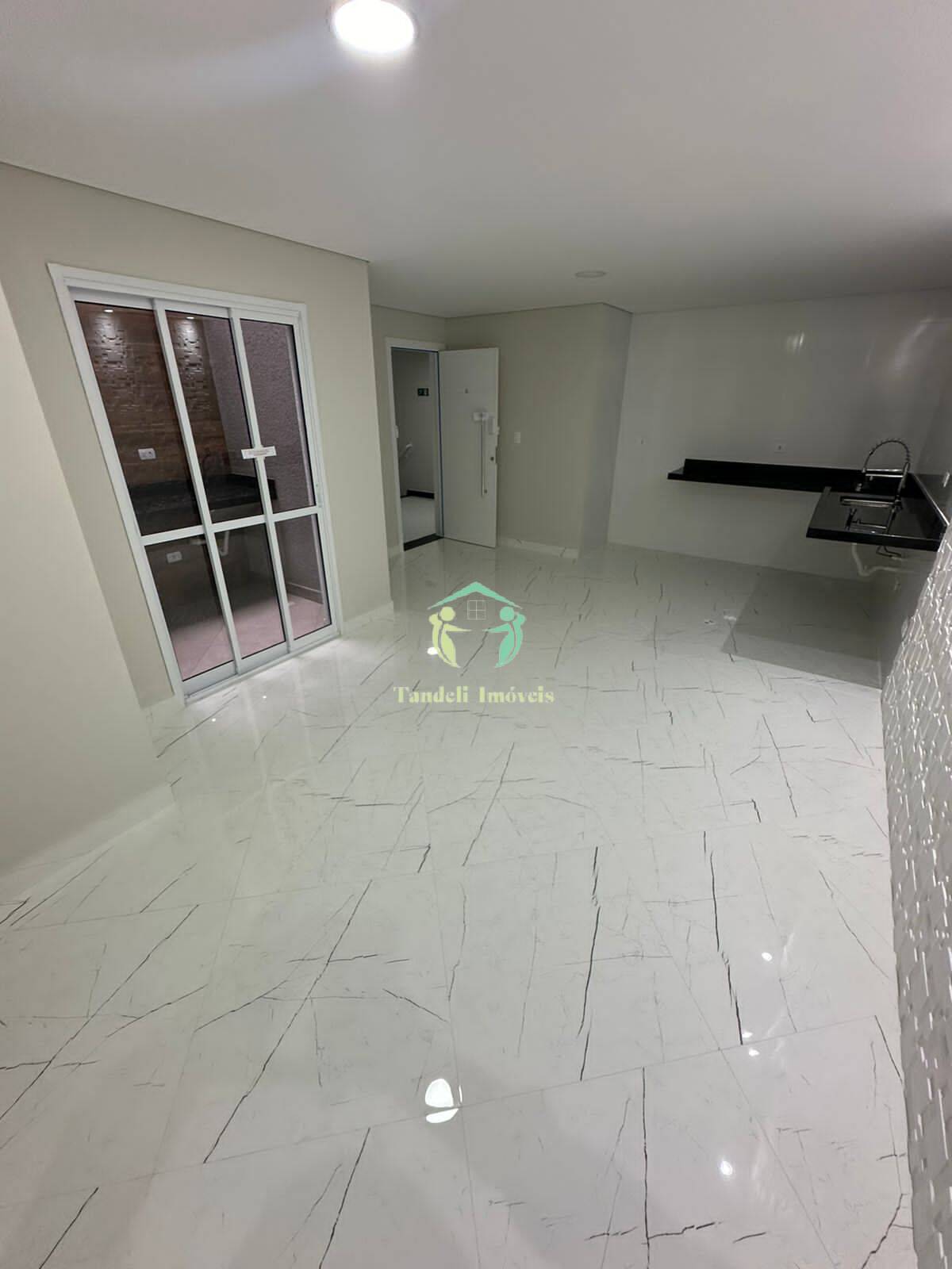 Apartamento, 2 quartos, 65 m² - Foto 2