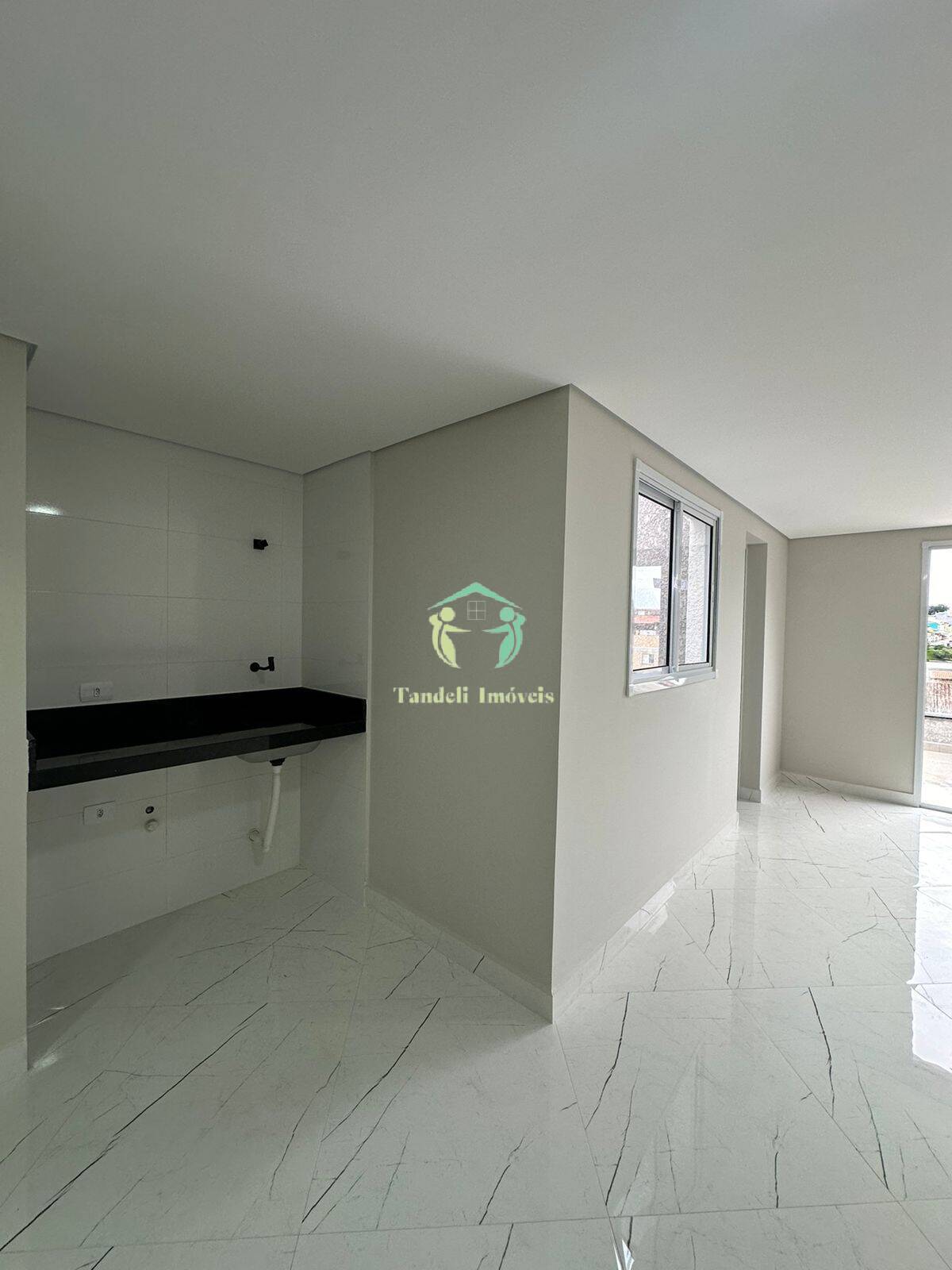 Cobertura, 2 quartos, 120 m² - Foto 2