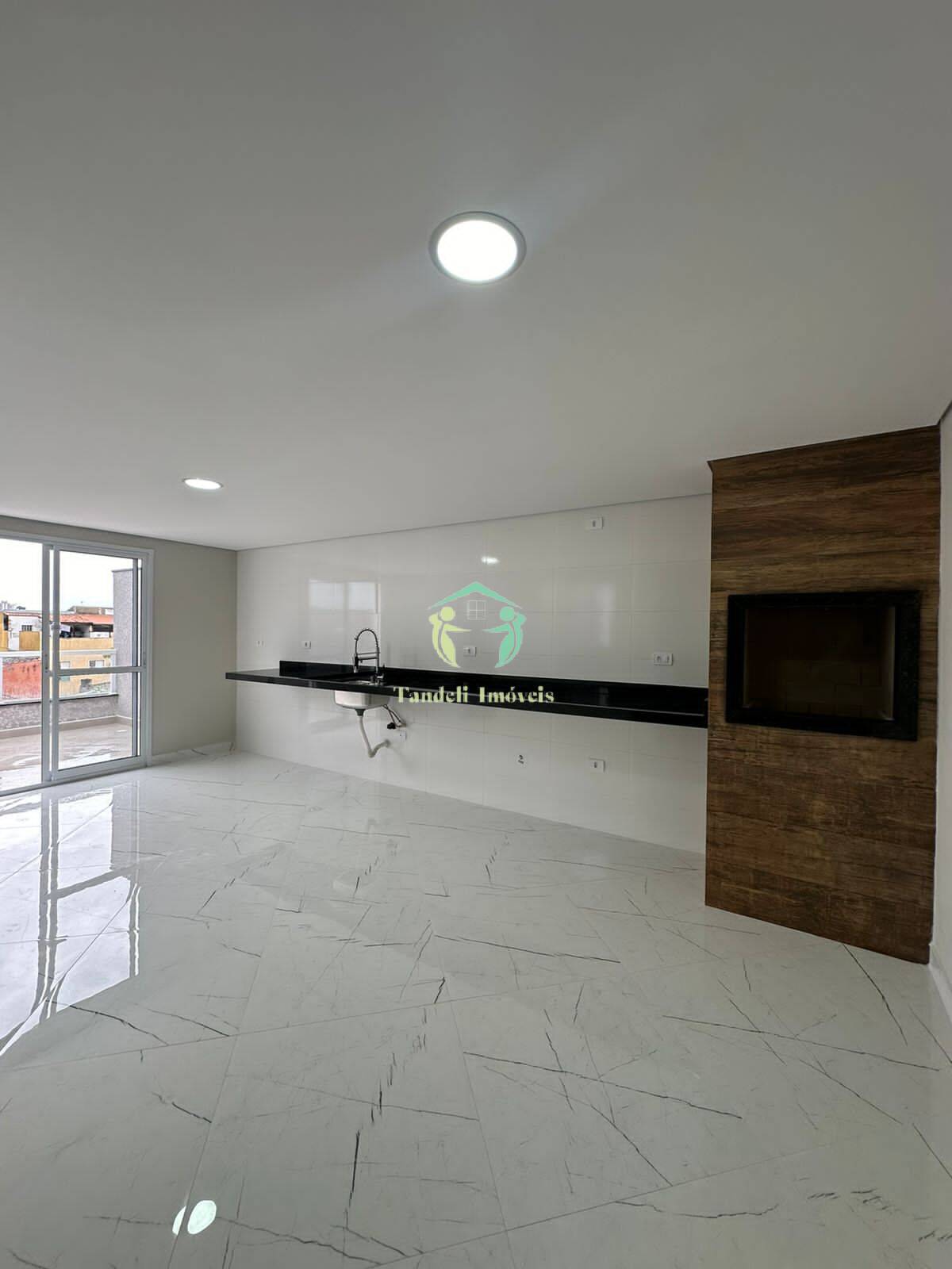 Cobertura, 2 quartos, 120 m² - Foto 1