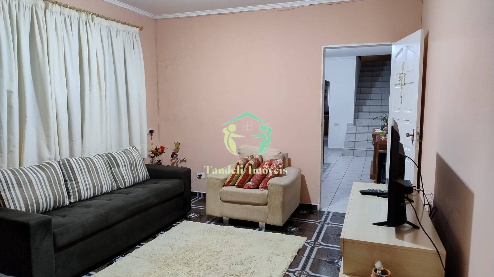 Sobrado, 3 quartos, 261 m² - Foto 5