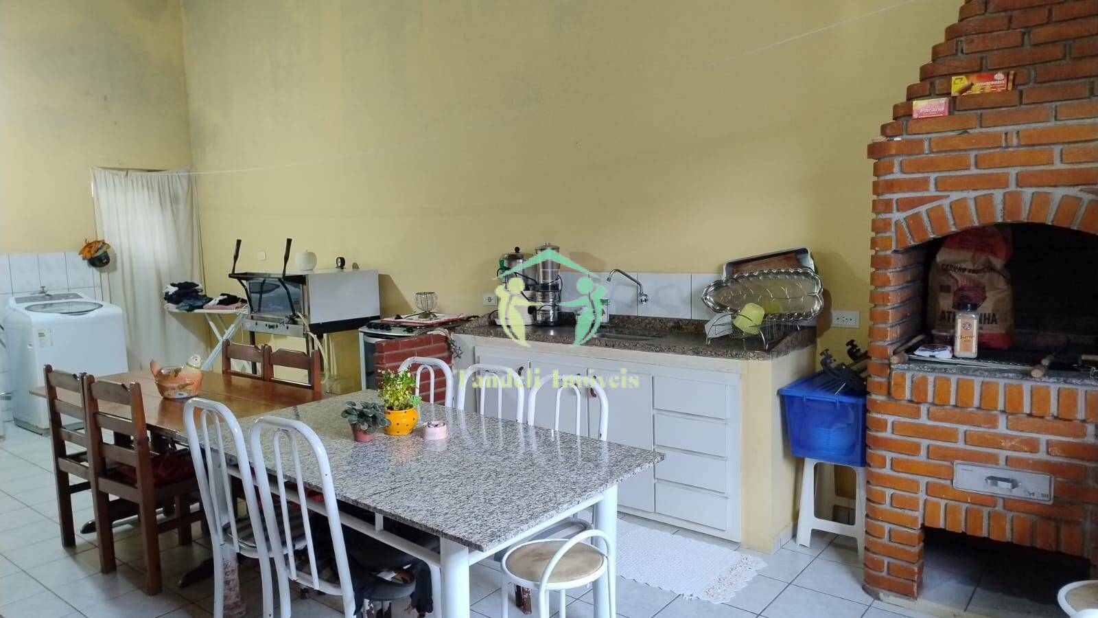 Sobrado, 3 quartos, 261 m² - Foto 3